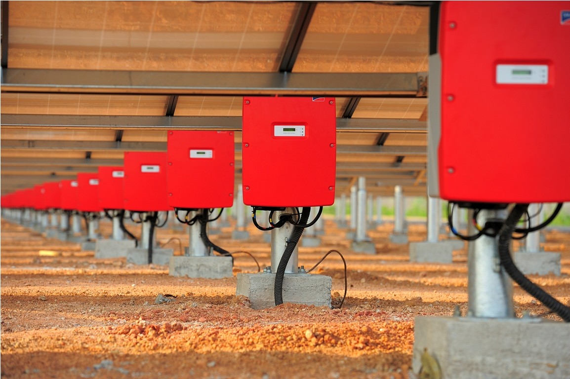 Solar Roof